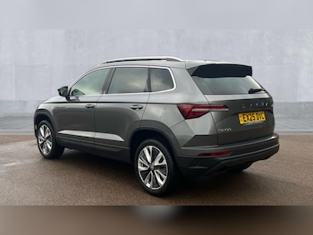 Used Skoda Karoq 2025 for sale - 76870686: Photo