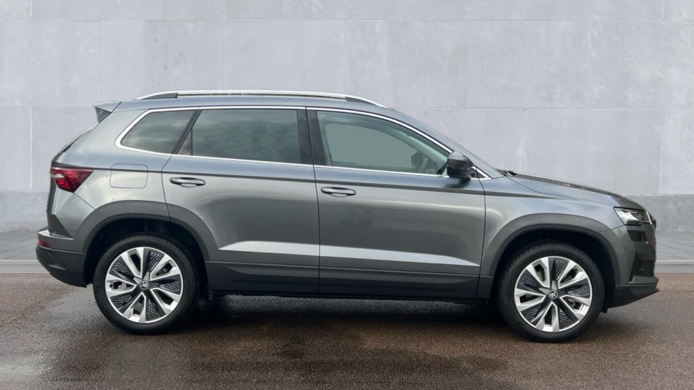 Used Skoda Karoq 2025 for sale - 76870686: Photo 4