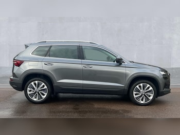 Used Skoda Karoq 2025 for sale - 76870686: Photo
