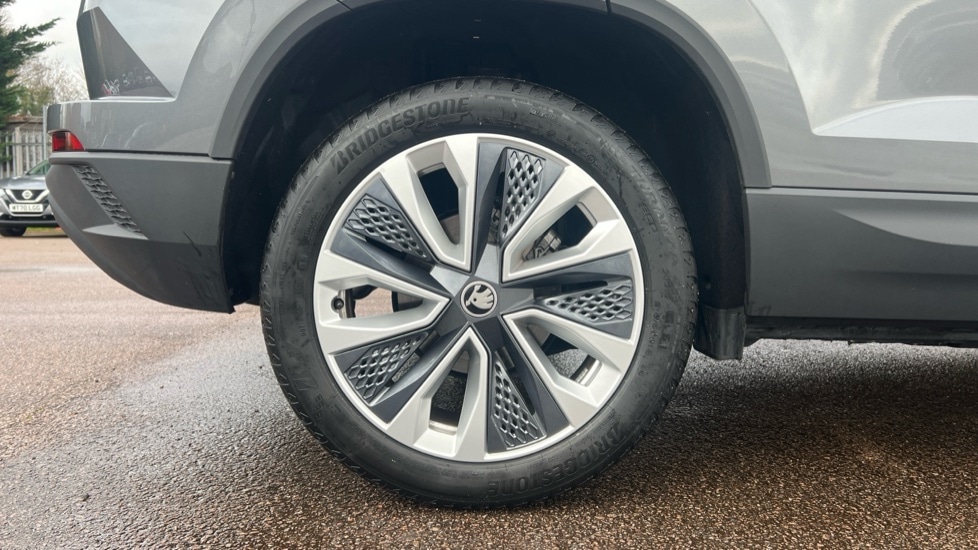 Used Skoda Karoq 2025 for sale - 76870686: Photo 5