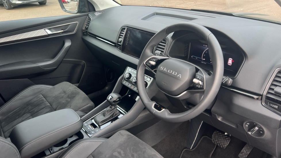 Used Skoda Karoq 2025 for sale - 76870686: Photo 6