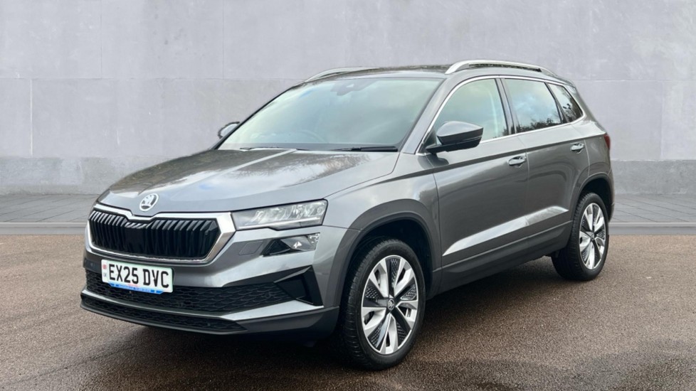 Used Skoda Karoq 2025 for sale - 76870686: Photo 7