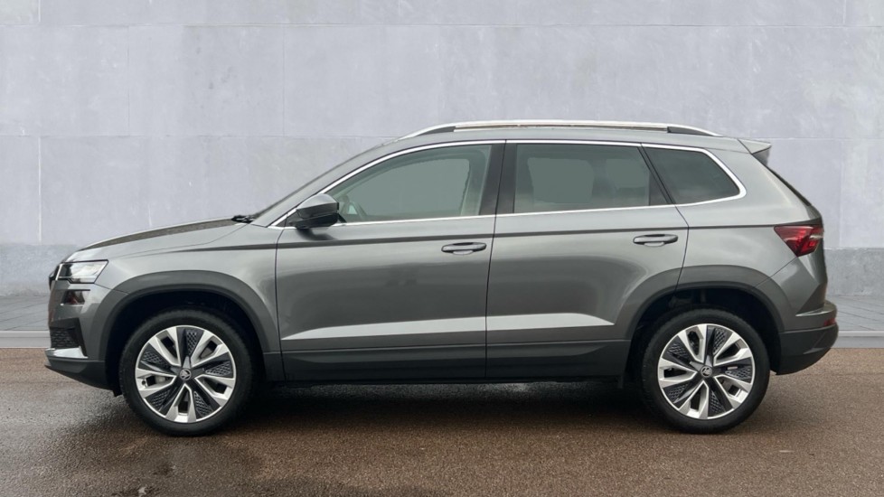 Used Skoda Karoq 2025 for sale - 76870686: Photo 9