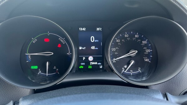 Used Toyota C-HR 2023 for sale - 76217071: Photo 13