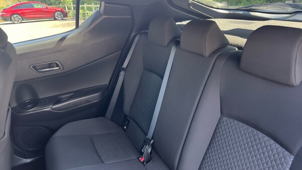 Used Toyota C-HR 2023 for sale - 76217071: Photo 14