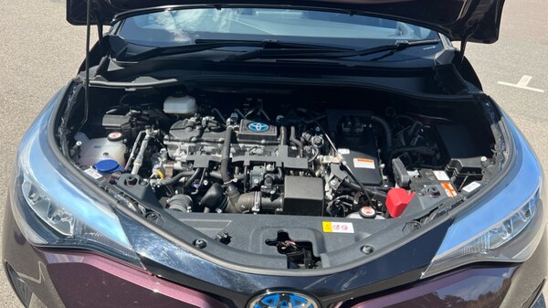 Used Toyota C-HR 2023 for sale - 76217071: Photo 16