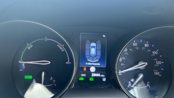 Used Toyota C-HR 2023 for sale - 76217071: Photo 43