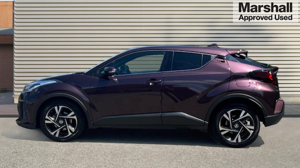 Used Toyota C-HR 2023 for sale - 76217071: Photo 6