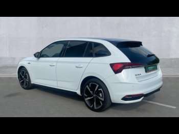 Used Skoda Scala 2025 for sale - 74236895: Photo