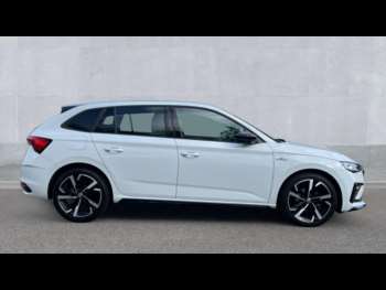Used Skoda Scala 2025 for sale - 74236895: Photo