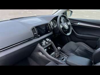 Used Skoda Karoq 2022 for sale - 74892945: Photo