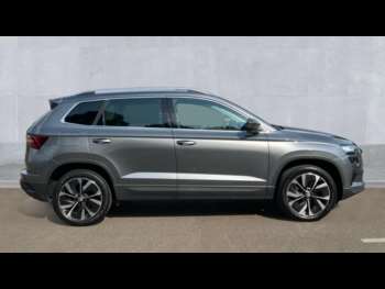 Used Skoda Karoq 2022 for sale - 74892945: Photo