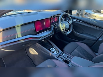 Used Skoda Octavia 2025 for sale - 76921651: Photo