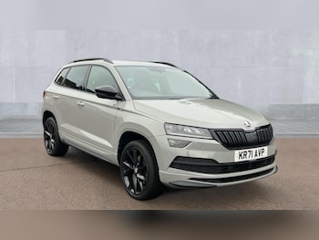 Skoda - Karoq