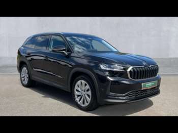 2024 - 1.5 TSI e-TEC SE L 5dr DSG [7 Seat] Auto