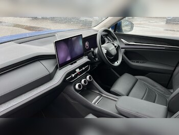 Used Skoda Kodiaq 2025 for sale - 76915075: Photo