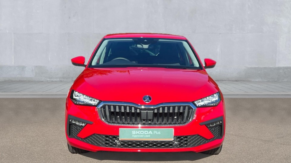 Used Skoda Scala 2025 for sale - 76044162: Photo 10
