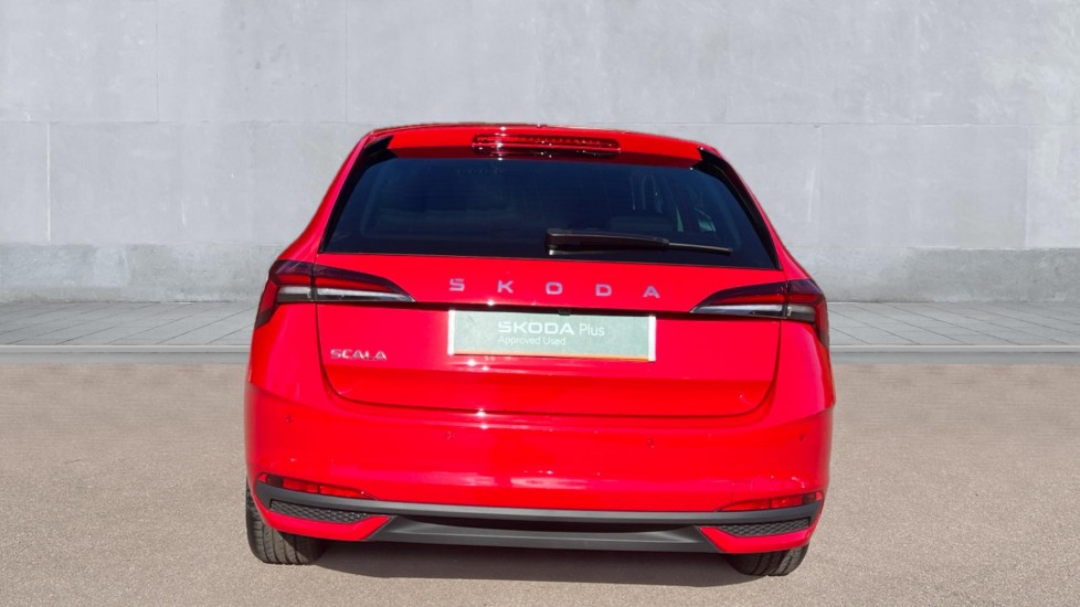 Used Skoda Scala 2025 for sale - 76044162: Photo 11