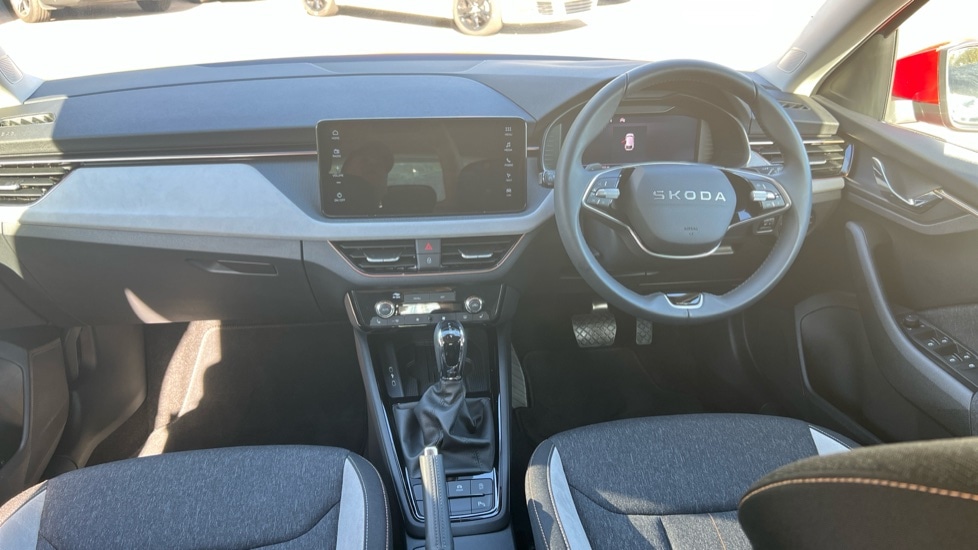 Used Skoda Scala 2025 for sale - 76044162: Photo 12