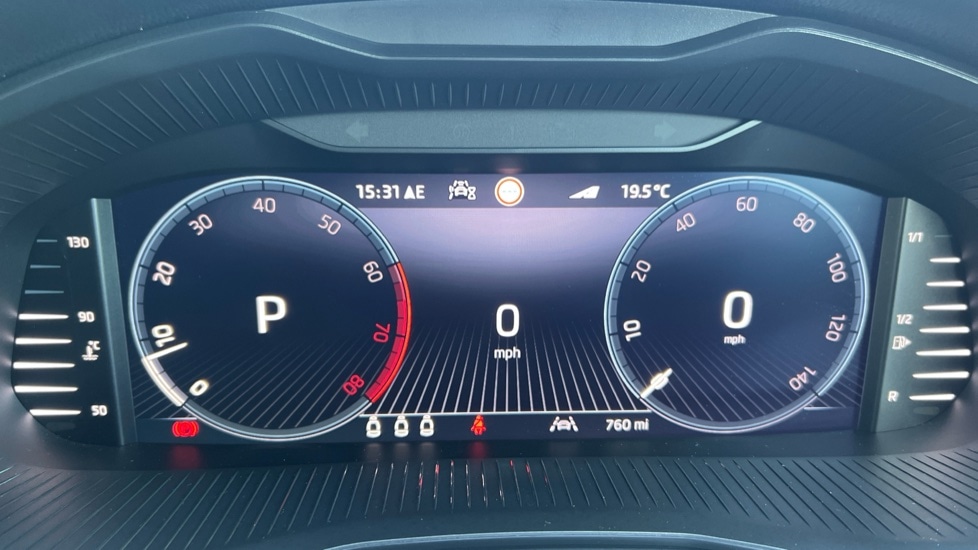 Used Skoda Scala 2025 for sale - 76044162: Photo 14