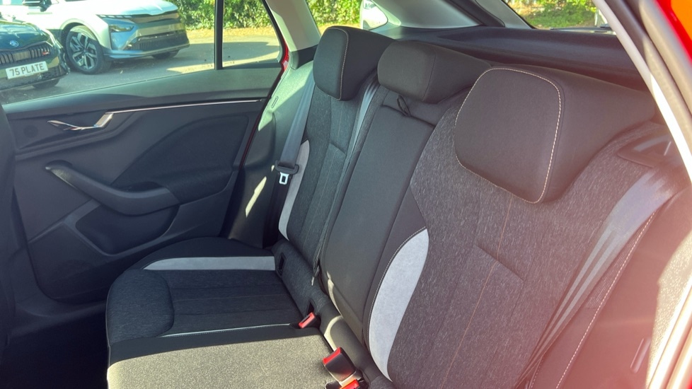 Used Skoda Scala 2025 for sale - 76044162: Photo 15