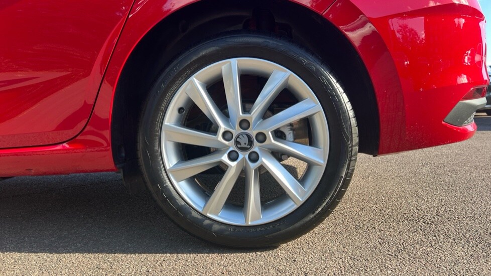 Used Skoda Scala 2025 for sale - 76044162: Photo 18