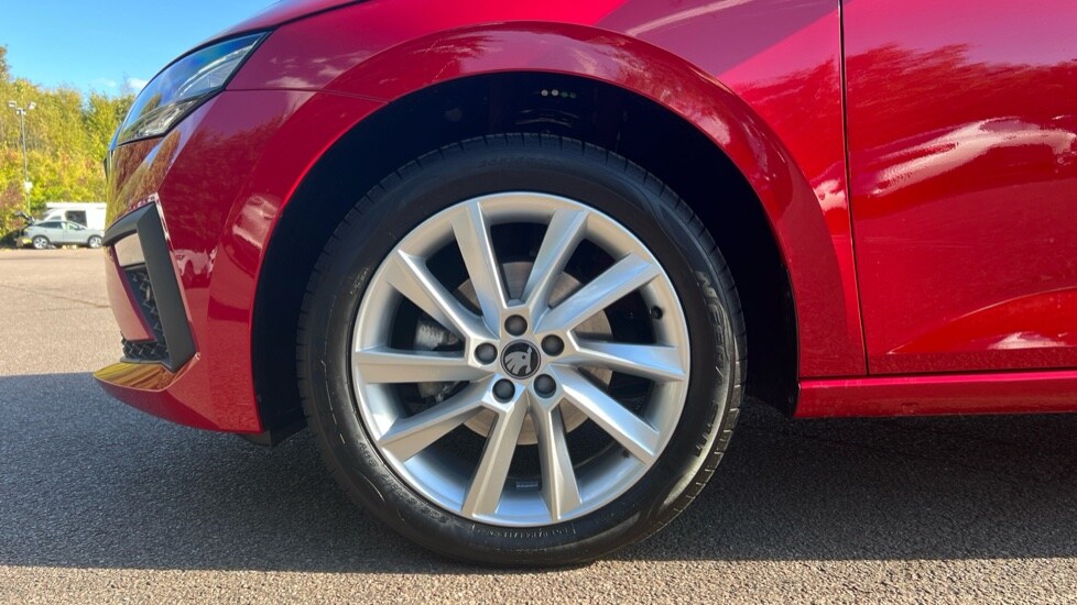 Used Skoda Scala 2025 for sale - 76044162: Photo 19