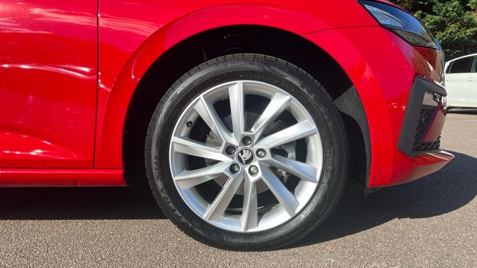 Used Skoda Scala 2025 for sale - 76044162: Photo 20