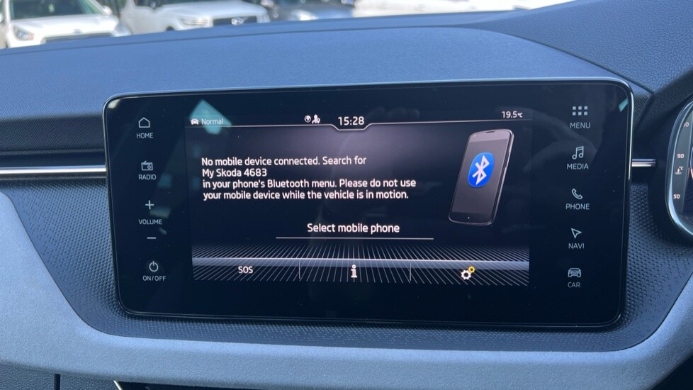 Used Skoda Scala 2025 for sale - 76044162: Photo 23