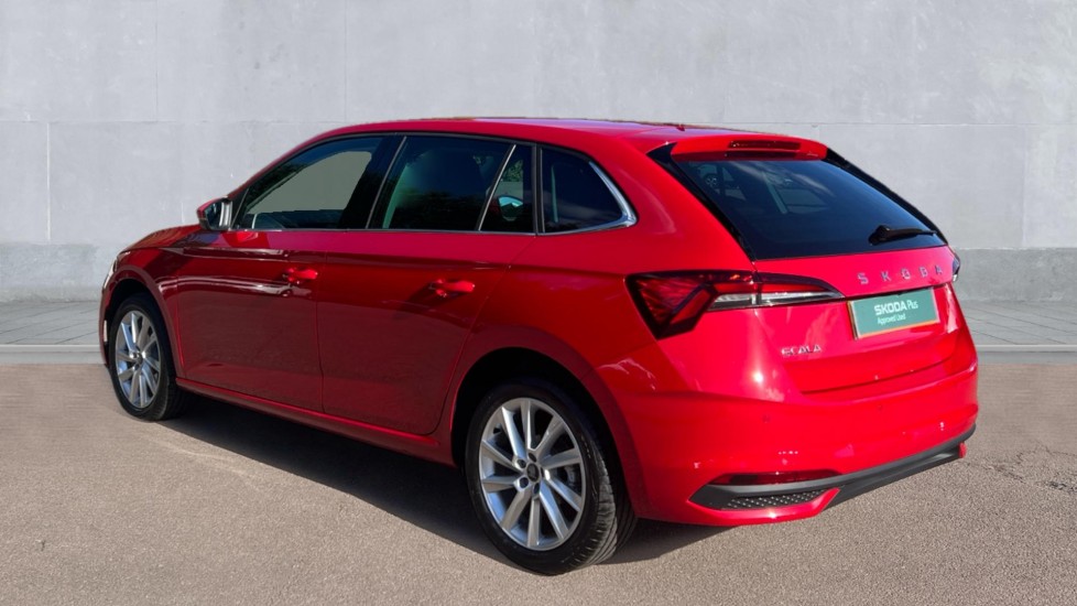 Used Skoda Scala 2025 for sale - 76044162: Photo 3