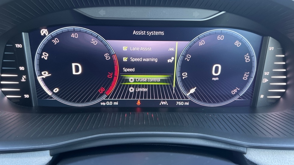 Used Skoda Scala 2025 for sale - 76044162: Photo 36