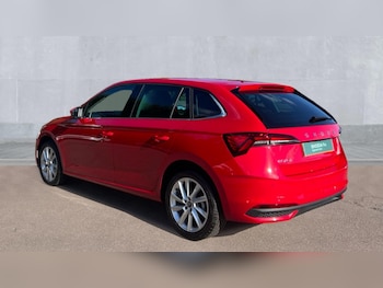 Used Skoda Scala 2025 for sale - 76044162: Photo 3