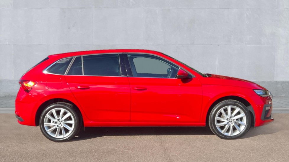 Used Skoda Scala 2025 for sale - 76044162: Photo 4