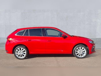 Used Skoda Scala 2025 for sale - 76044162: Photo 4