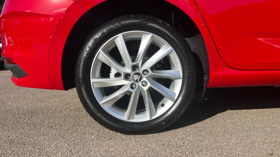 Used Skoda Scala 2025 for sale - 76044162: Photo 5