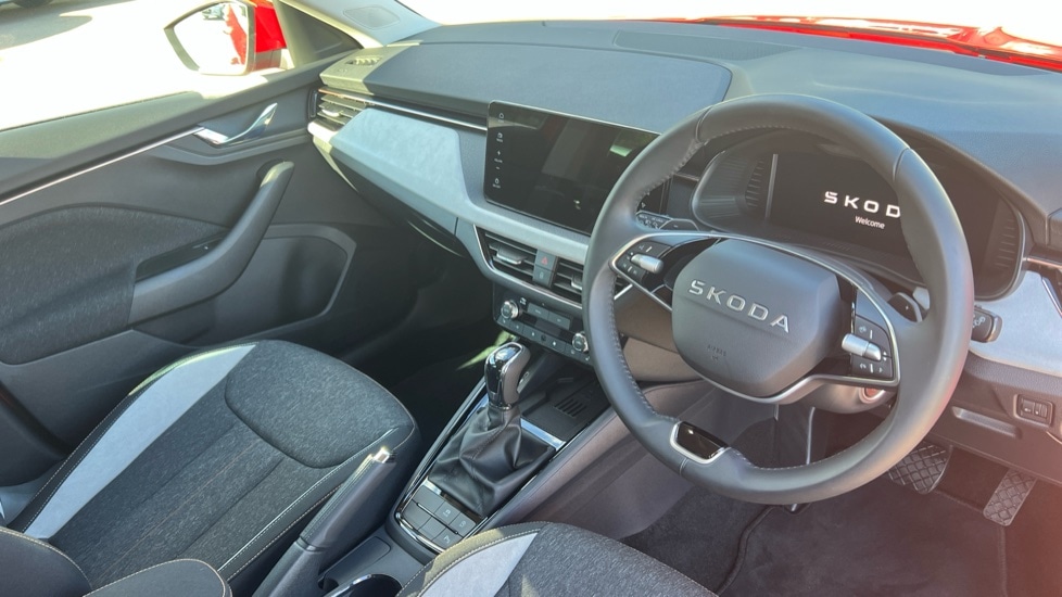 Used Skoda Scala 2025 for sale - 76044162: Photo 6