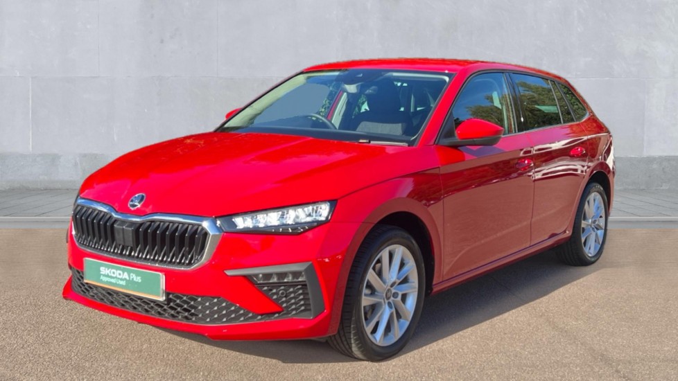 Used Skoda Scala 2025 for sale - 76044162: Photo 7