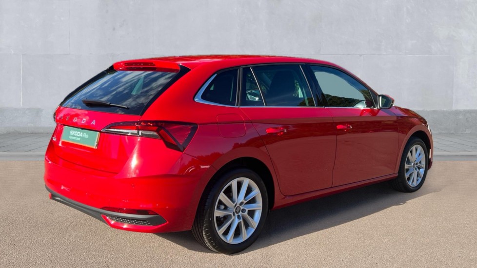 Used Skoda Scala 2025 for sale - 76044162: Photo 8
