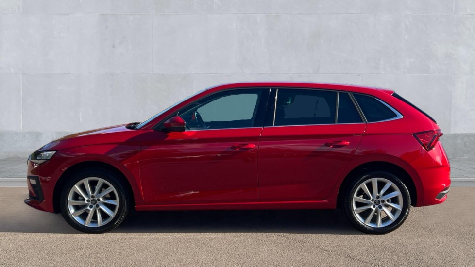 Used Skoda Scala 2025 for sale - 76044162: Photo 9