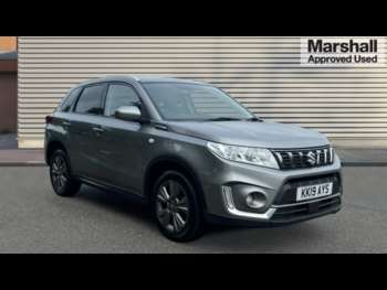 Used Suzuki Vitara 2019 for sale - 75301060: Photo
