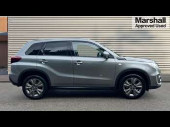 Used Suzuki Vitara 2019 for sale - 75301060: Photo