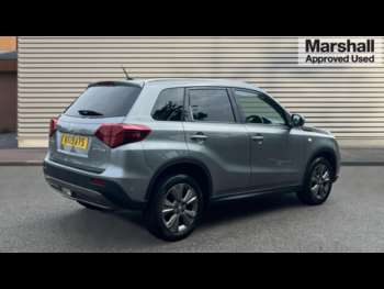 Used Suzuki Vitara 2019 for sale - 75301060: Photo