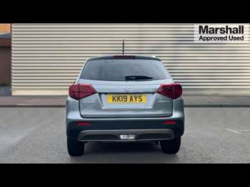 Used Suzuki Vitara 2019 for sale - 75301060: Photo