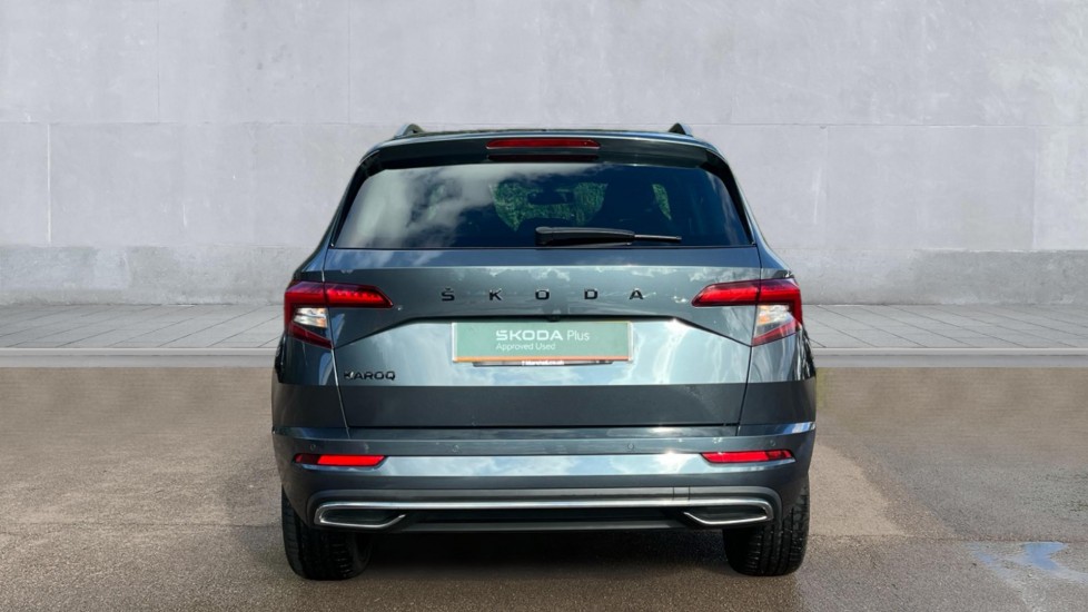 Used Skoda Karoq 2022 for sale - 76871785: Photo 11