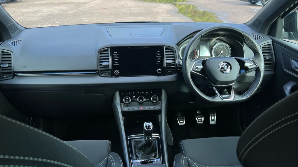 Used Skoda Karoq 2022 for sale - 76871785: Photo 12