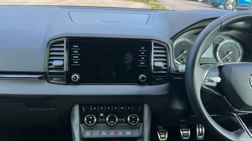 Used Skoda Karoq 2022 for sale - 76871785: Photo 13