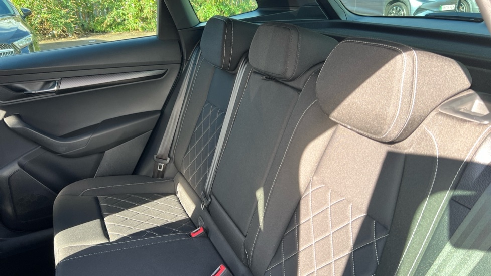 Used Skoda Karoq 2022 for sale - 76871785: Photo 15