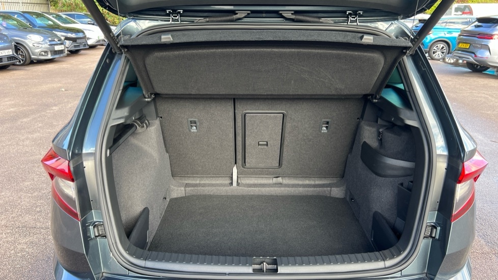 Used Skoda Karoq 2022 for sale - 76871785: Photo 16