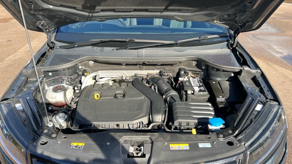 Used Skoda Karoq 2022 for sale - 76871785: Photo 17