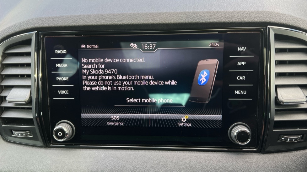 Used Skoda Karoq 2022 for sale - 76871785: Photo 22